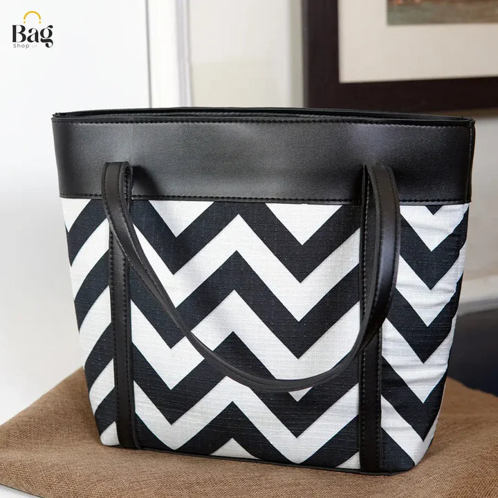 Glam Bag Brown