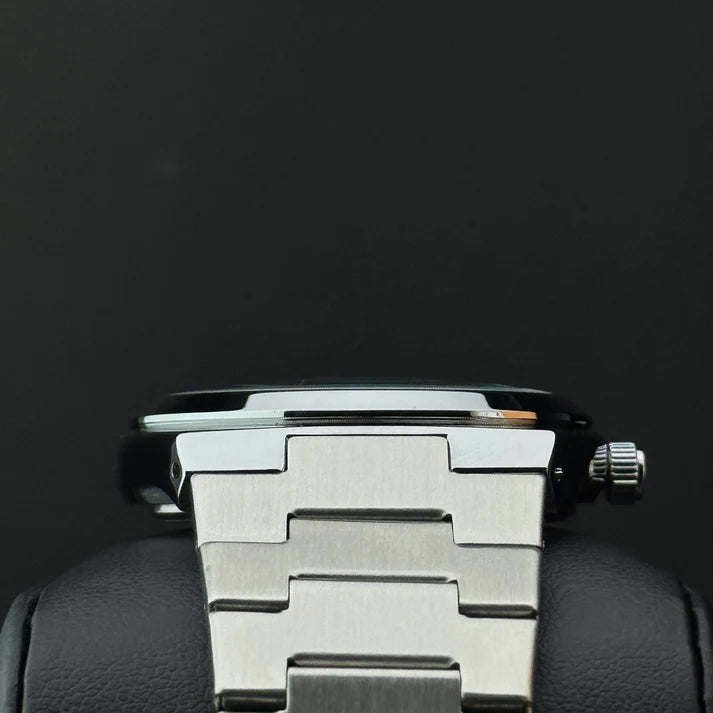 Tissot PRX Powermatic 80 - fashionable men's watches