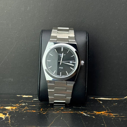 Tissot PRX Powermatic 80 - fashionable men's watches