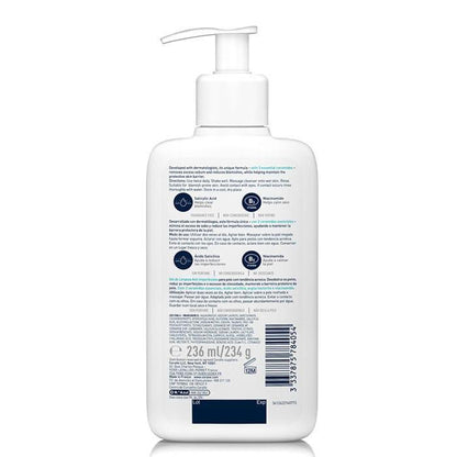 Blemish Control Cleanser, 236 Ml