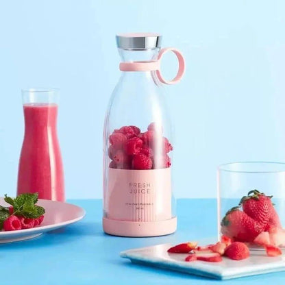 Electric Citrus Juicer