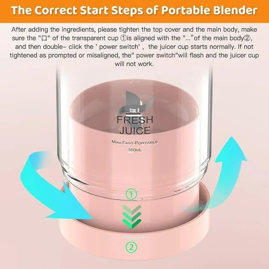 Electric Citrus Juicer