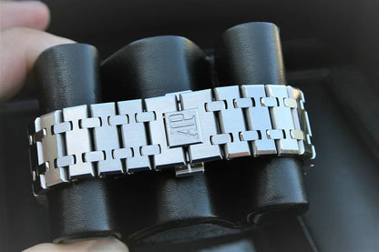 Audimar Piguet Royal OAK 15400 Black Dial