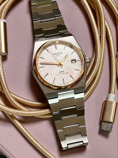 Tiffnay Tissot PRX 1853
