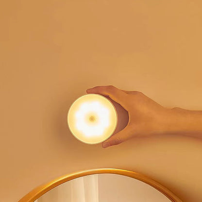 Modern LED Sensor Light for Wall & Cabinets