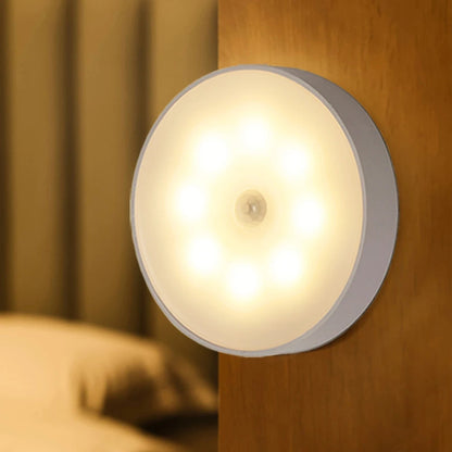 Modern LED Sensor Light for Wall & Cabinets