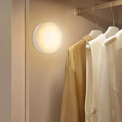 Modern LED Sensor Light for Wall & Cabinets