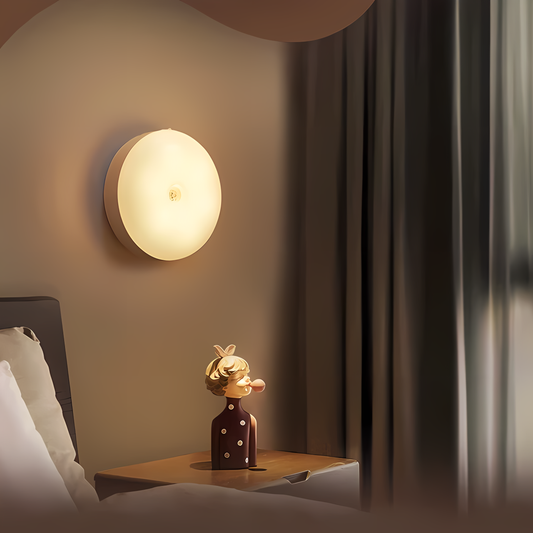 Modern LED Sensor Light for Wall & Cabinets